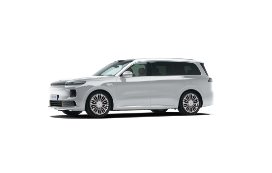 Leap Motor D19 PHEV